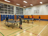 Fotogalerie Turnaj v ping-pongu 2026, foto č. 27