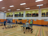 Fotogalerie Turnaj v ping-pongu 2026, foto č. 37