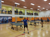 Fotogalerie Turnaj v ping-pongu 2026, foto č. 32