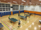 Fotogalerie Turnaj v ping-pongu 2026, foto č. 31