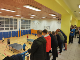 Fotogalerie Turnaj v ping-pongu 2026, foto č. 34