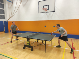 Fotogalerie Turnaj v ping-pongu 2026, foto č. 33