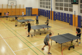 Fotogalerie Turnaj v ping-pongu 2026, foto č. 25