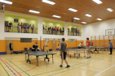 Fotogalerie Turnaj v ping-pongu 2026, foto č. 21