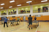 Fotogalerie Turnaj v ping-pongu 2026, foto č. 19
