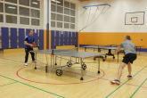 Fotogalerie Turnaj v ping-pongu 2026, foto č. 18