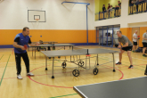Fotogalerie Turnaj v ping-pongu 2026, foto č. 11