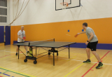 Fotogalerie Turnaj v ping-pongu 2026, foto č. 15