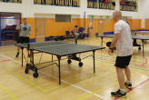 Fotogalerie Turnaj v ping-pongu 2026, foto č. 17