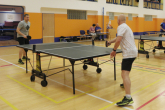 Fotogalerie Turnaj v ping-pongu 2026, foto č. 20