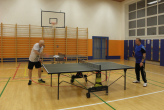 Fotogalerie Turnaj v ping-pongu 2026, foto č. 16