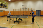 Fotogalerie Turnaj v ping-pongu 2026, foto č. 13