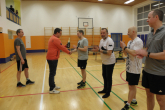 Fotogalerie Turnaj v ping-pongu 2026, foto č. 10