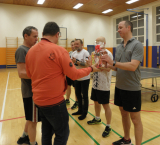 Fotogalerie Turnaj v ping-pongu 2026, foto č. 9