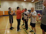 Fotogalerie Turnaj v ping-pongu 2026, foto č. 4
