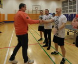 Fotogalerie Turnaj v ping-pongu 2026, foto č. 7