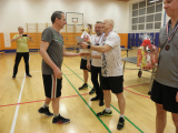 Fotogalerie Turnaj v ping-pongu 2026, foto č. 6