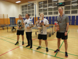 Fotogalerie Turnaj v ping-pongu 2026, foto č. 2