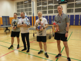 Fotogalerie Turnaj v ping-pongu 2026, foto č. 3