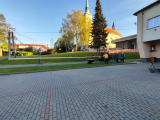 Fotogalerie Stavění máje 2026, foto č. 36