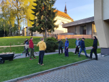 Fotogalerie Stavění máje 2026, foto č. 39