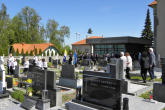 Fotogalerie Svátek sv. Floriána 2026, foto č. 26
