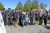Fotogalerie Svátek sv. Floriána 2026, foto č. 17