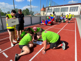 Fotogalerie Hry bez venkovských hranic 2026, foto č. 164