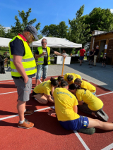 Fotogalerie Hry bez venkovských hranic 2026, foto č. 152