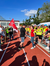 Fotogalerie Hry bez venkovských hranic 2026, foto č. 150