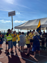 Fotogalerie Hry bez venkovských hranic 2026, foto č. 146