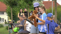 Fotogalerie Hry bez venkovských hranic 2026, foto č. 95
