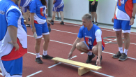 Fotogalerie Hry bez venkovských hranic 2026, foto č. 87