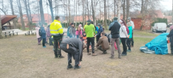 Fotogalerie Akce čistá obec 2026, foto č. 10