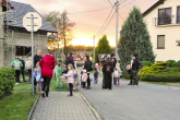 Fotogalerie Lampiónový průvod 2026, foto č. 25